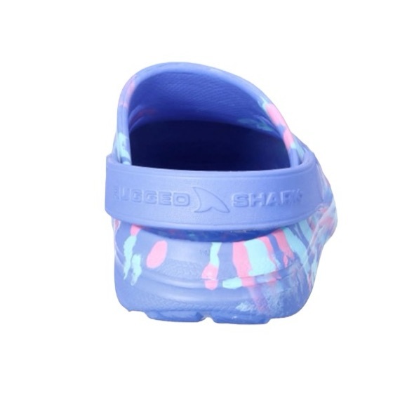 Rugged Shark EVA Clogs - Picture 6 of 10